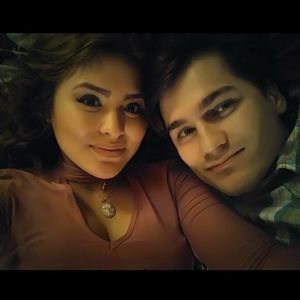 Meet your Posher, Mckenna